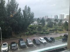 -劳顶笨咖啡(丽水宜家店)