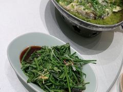 -盛百味·家宴餐厅(霸州分店)