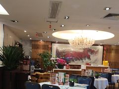 -山泉公馆酒家(珠江新城店)