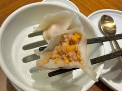 -喜鼎海胆水饺(东港店)