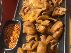 -谭鸭血老火锅(龙湖宝山天街店)