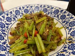 农家小炒肉-新新湘菜馆(新中街二条店)