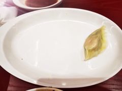 -喜家德虾仁水饺(长泰广场店)