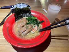 -有喜屋·日料·居酒屋(旭辉广场店)