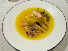 -狮王府淮扬菜(新街口友谊店)