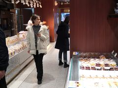 -丁香西饼屋(桂林路店)