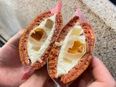 -泽田本家·铜锣烧(TX淮海店)