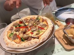 -悦荟牛排餐厅(佳木斯万达店)