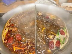 -湊湊火锅·茶憩(上海合生汇店)