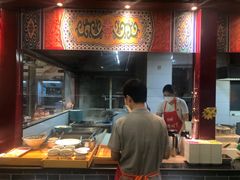 -浑河春面馆·老北京非遗鹿角面(房山店)