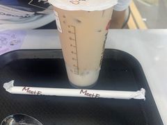-鲜芋仙(太原街万达店)