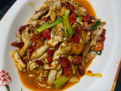 -达叔香味海鲜(海棠68环球美食街店)