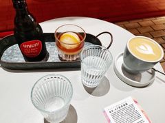 -UNIUNI(凯瑟琳广场店)