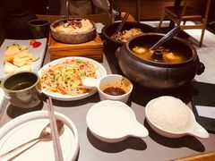 -云海肴·汽锅鸡·云南菜(高德置地店)