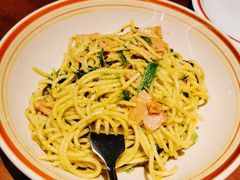 -萨莉亚意式餐厅(常州环球港店)