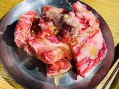 -姜虎东白丁烤肉(恒隆广场店)