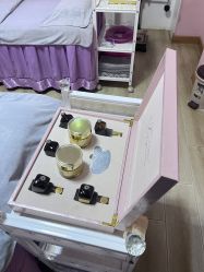 -香薇妮丝·定制减肥·身材管理