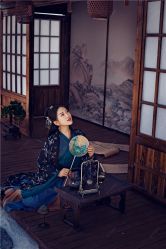 -美云庭古装·格格服汉服·京城旅拍(北京店)