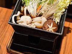 宝藏M9牛肉迷你寿喜锅-摩打食堂(佳兆业店)