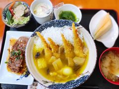 -银子铁板烧料理自助餐(人民广场店)