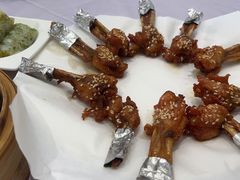 反斗鸡中亦-味可道美食坊(福基路店)