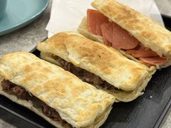 驴肉火烧-高玛纳驴肉火烧(一世界店)