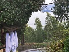 -天目湖涵田半山温泉