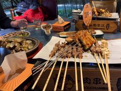 -肉串汪(望京店)