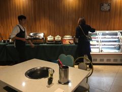 -明洞轩正统韩国自助烤肉大渡口店(新天泽国际广场店)