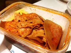 -马三洋芋片(兰州总店)