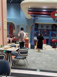 -奈尔宝家庭中心·亲子餐厅(鄞州万达店)