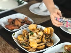 -自然餐厅(Phuket)