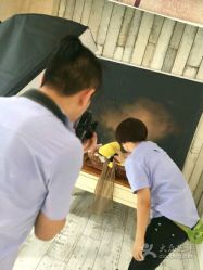 -星豆豆儿童摄影(南郊太白南路店)