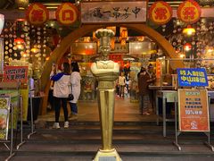 -石岐佬中山菜馆(张溪店)