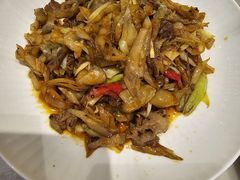 -宝月楼·台湾菜馆(天河城店)