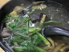 -京陵鸭血粉丝汤(景德路店)