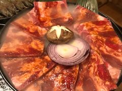 -九田家黑牛烤肉料理(石路天虹店)