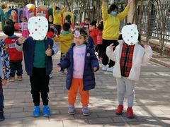 -幸福泉幼儿园(秋实东街)