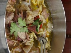 -筋头巴脑牛一锅(朝阳路总店)