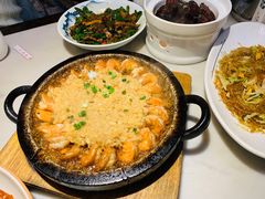 -小菜园新徽菜(合肥之心城店)