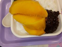 -满记甜品(巴黎春天宝山店)