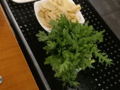 -云中鱼蒸汽石锅鱼(川沙百联店)