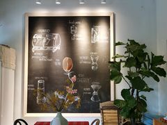 -KAFKA·卡夫卡咖啡(文林店)