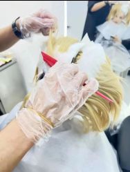-藤野造型烫染·接发