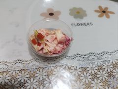 -夜夜香特色板筋盖饭