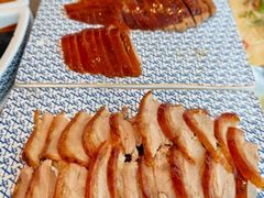 -羲和雅苑•北京烤鸭(平安国际金融中心店)