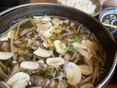 牛肉汤锅-汤厨(五道营店)