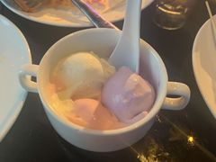 -唐拉雅秀酒店-西锦汇空中BBQ·思创餐厅