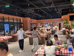 -虎子烧烤(湘江北路店)