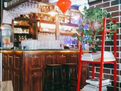 大堂-德福楼咖啡吧(德福巷店)